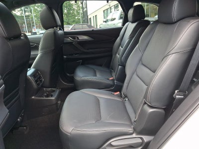 2021 Mazda Mazda CX-9 Grand Touring AWD