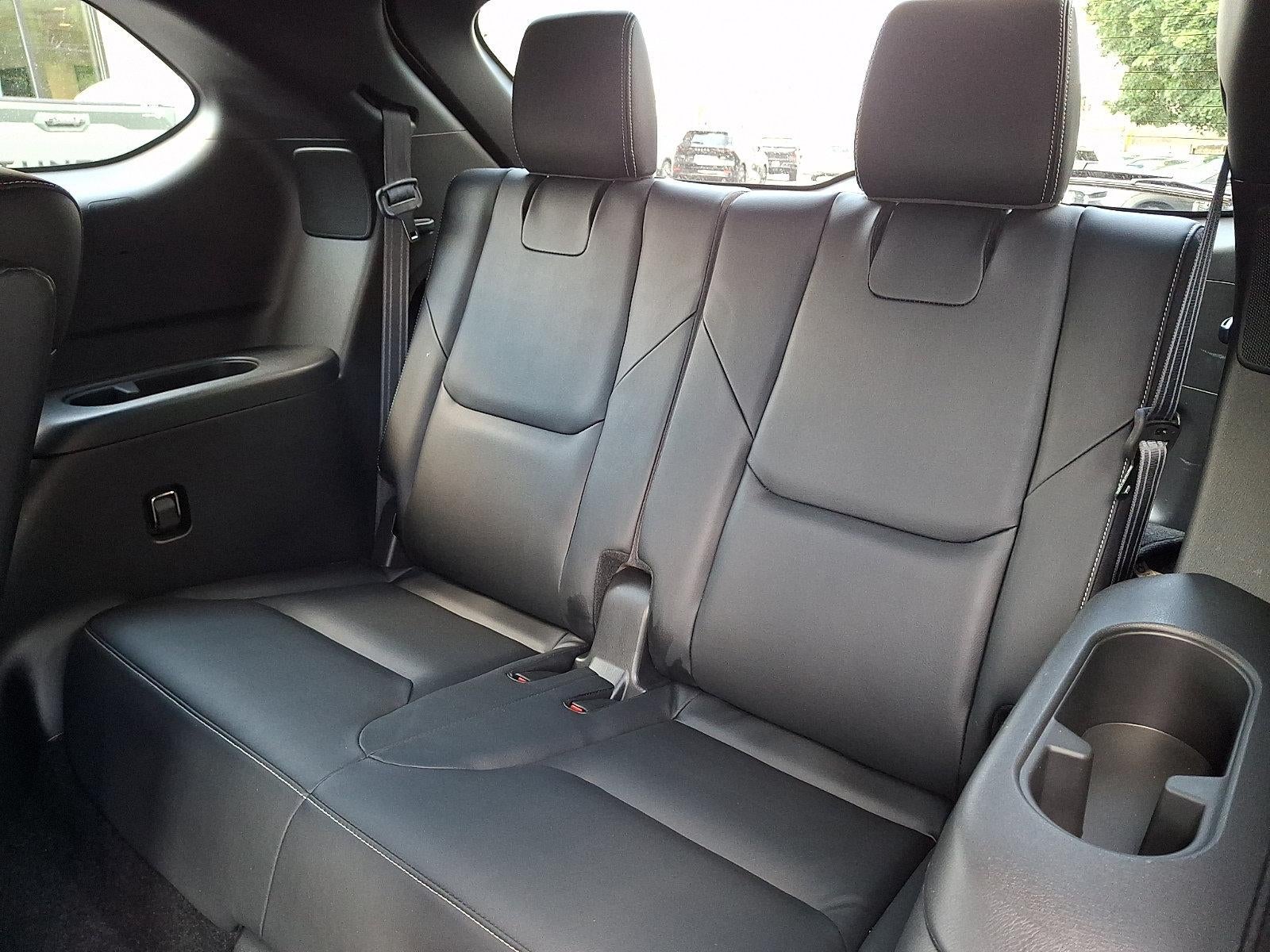 2021 Mazda Mazda CX-9 Grand Touring AWD
