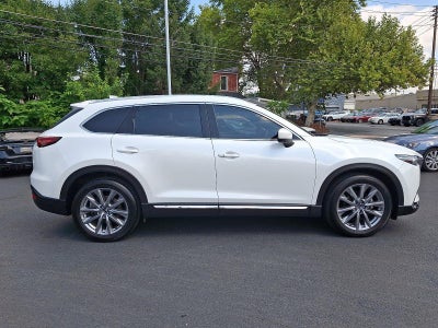2021 Mazda Mazda CX-9 Grand Touring AWD