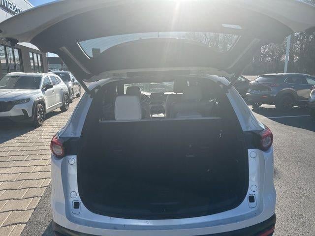 2023 Mazda Mazda CX-9 Signature AWD