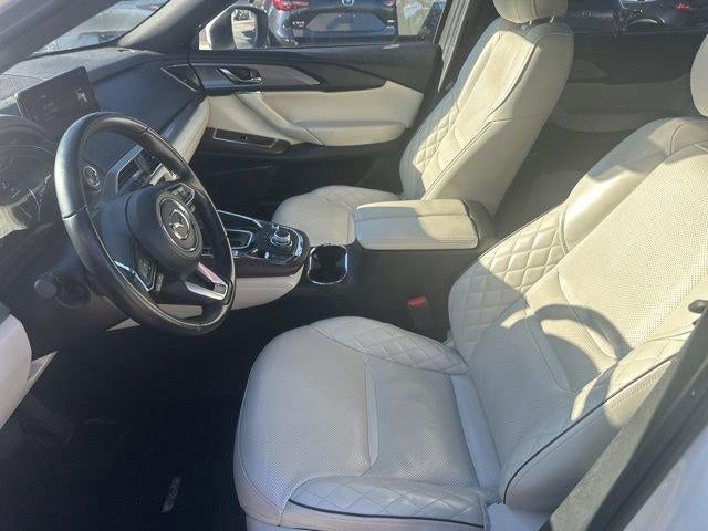 2023 Mazda Mazda CX-9 Signature AWD
