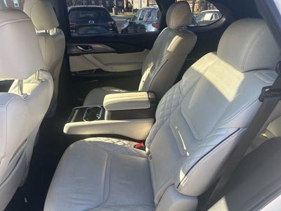 2023 Mazda Mazda CX-9 Signature AWD