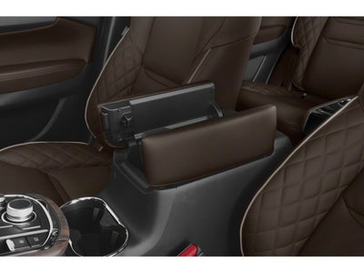 2023 Mazda Mazda CX-9 Signature AWD