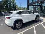 2016 Lexus NX Turbo AWD 4dr