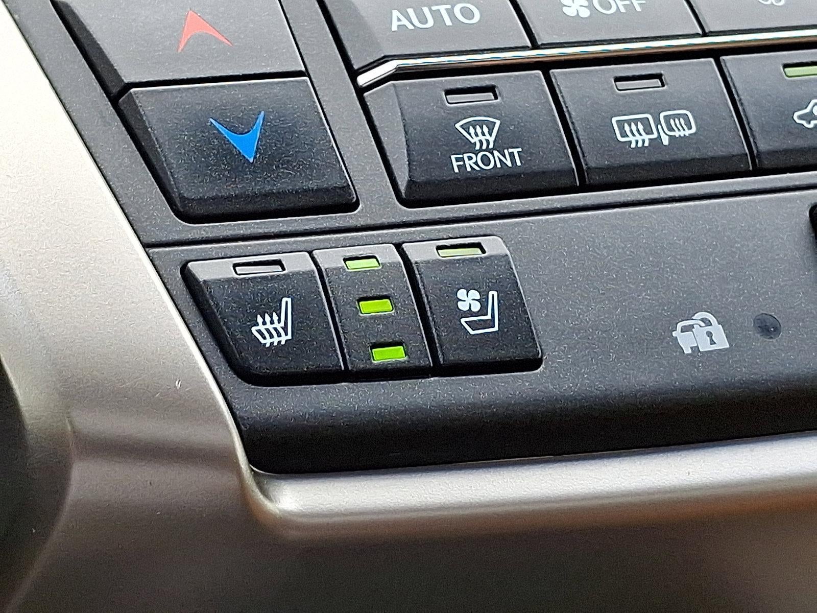 2016 Lexus NX Turbo AWD 4dr