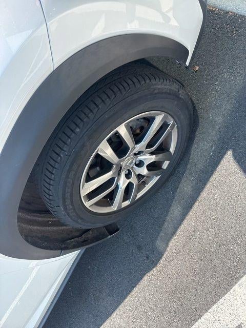 2016 Lexus NX Turbo AWD 4dr