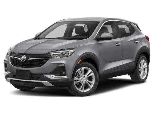 2023 Buick Encore GX Preferred AWD
