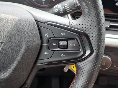 2024 Chevrolet Trax FWD 4dr 1RS