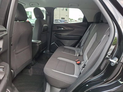 2023 Chevrolet Trailblazer AWD 4dr LT
