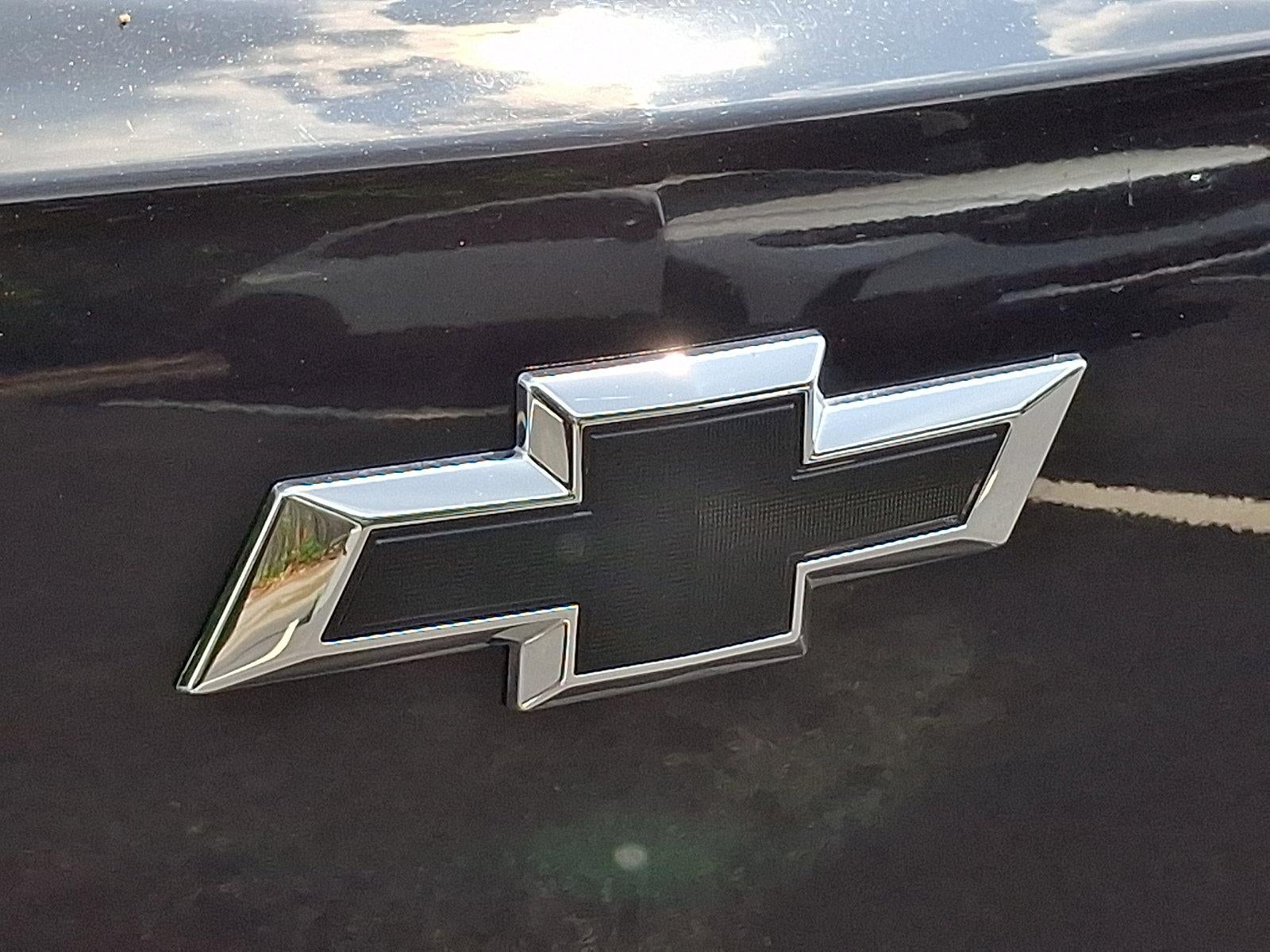 2023 Chevrolet Trailblazer AWD 4dr LT