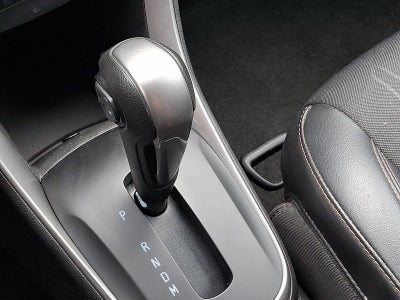 2021 Chevrolet Trax LT AWD
