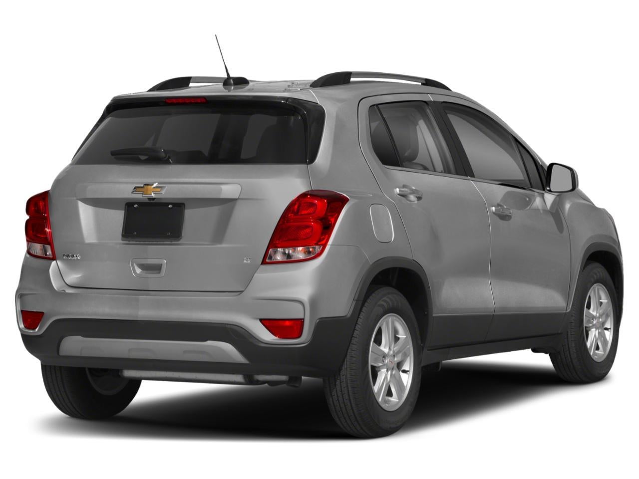 2021 Chevrolet Trax LT AWD