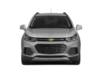 2021 Chevrolet Trax LT AWD