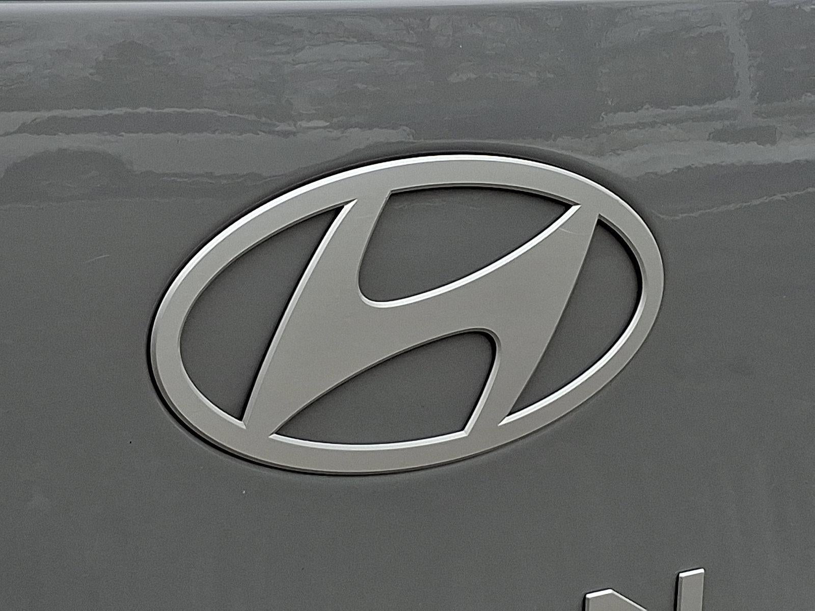 2024 Hyundai KONA Limited AWD