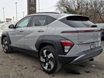 2024 Hyundai KONA Limited AWD