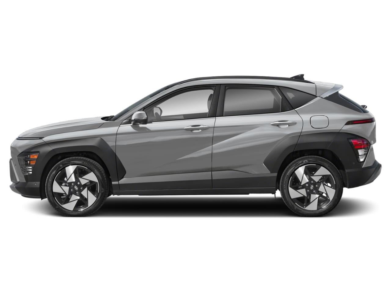2024 Hyundai KONA Limited AWD