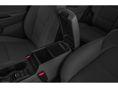 2020 Hyundai TUCSON SE AWD