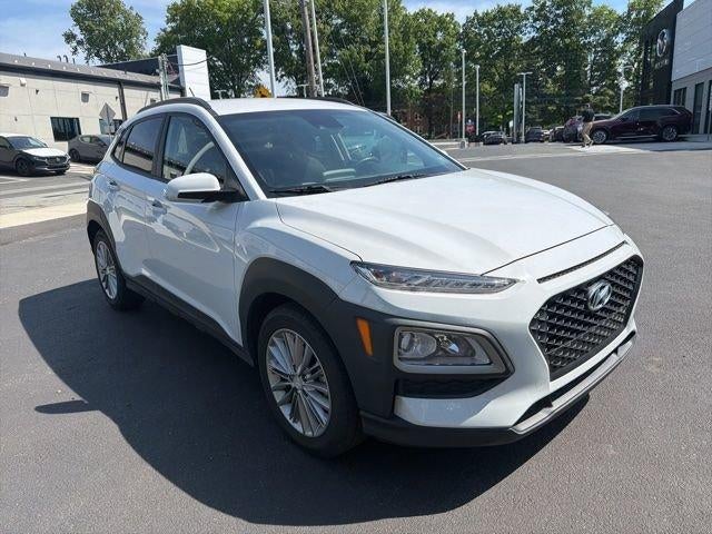 2020 Hyundai KONA SEL Auto AWD