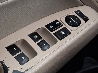 2017 Hyundai ELANTRA SE 2.0L Auto (Ulsan) *Ltd Avail*