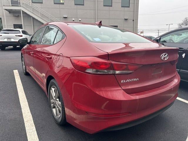 2017 Hyundai ELANTRA SE 2.0L Auto (Ulsan) *Ltd Avail*