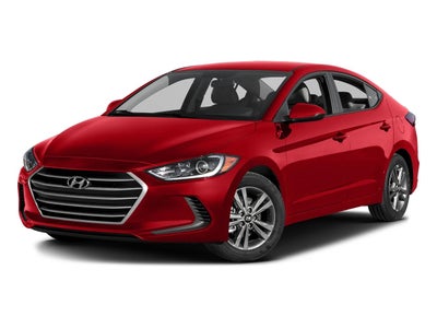 2017 Hyundai ELANTRA SE 2.0L Auto (Ulsan) *Ltd Avail*