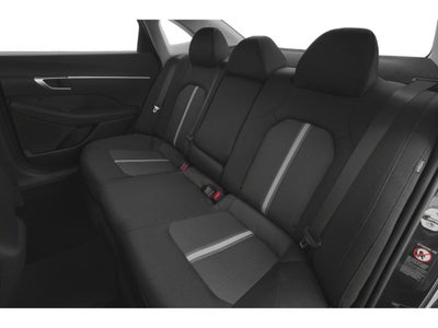 2022 Hyundai SONATA SEL 2.5L