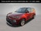 2022 Kia Soul LX IVT