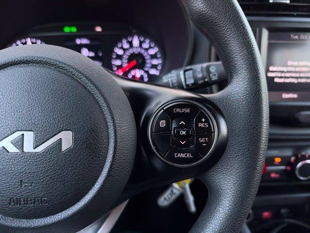 2022 Kia Soul LX IVT