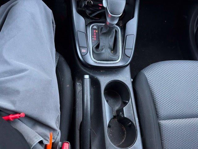 2022 Kia Soul LX IVT