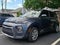 2022 Kia Soul LX IVT