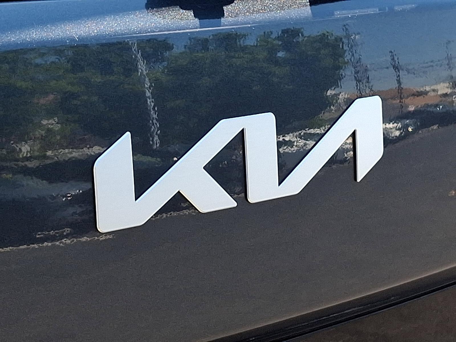 2022 Kia Soul LX IVT