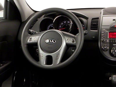 2010 Kia Soul 5dr Wgn Auto +