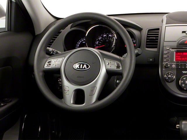 2010 Kia Soul 5dr Wgn Auto +