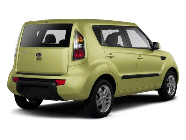 2010 Kia Soul 5dr Wgn Auto +