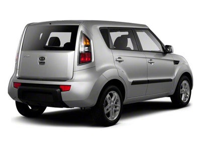 2010 Kia Soul 5dr Wgn Auto +