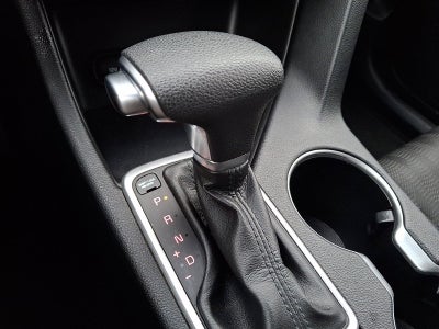 2021 Kia Sportage LX FWD