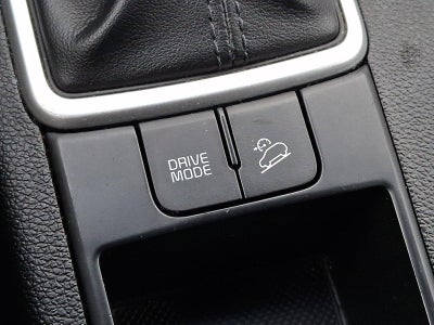 2021 Kia Sportage LX FWD