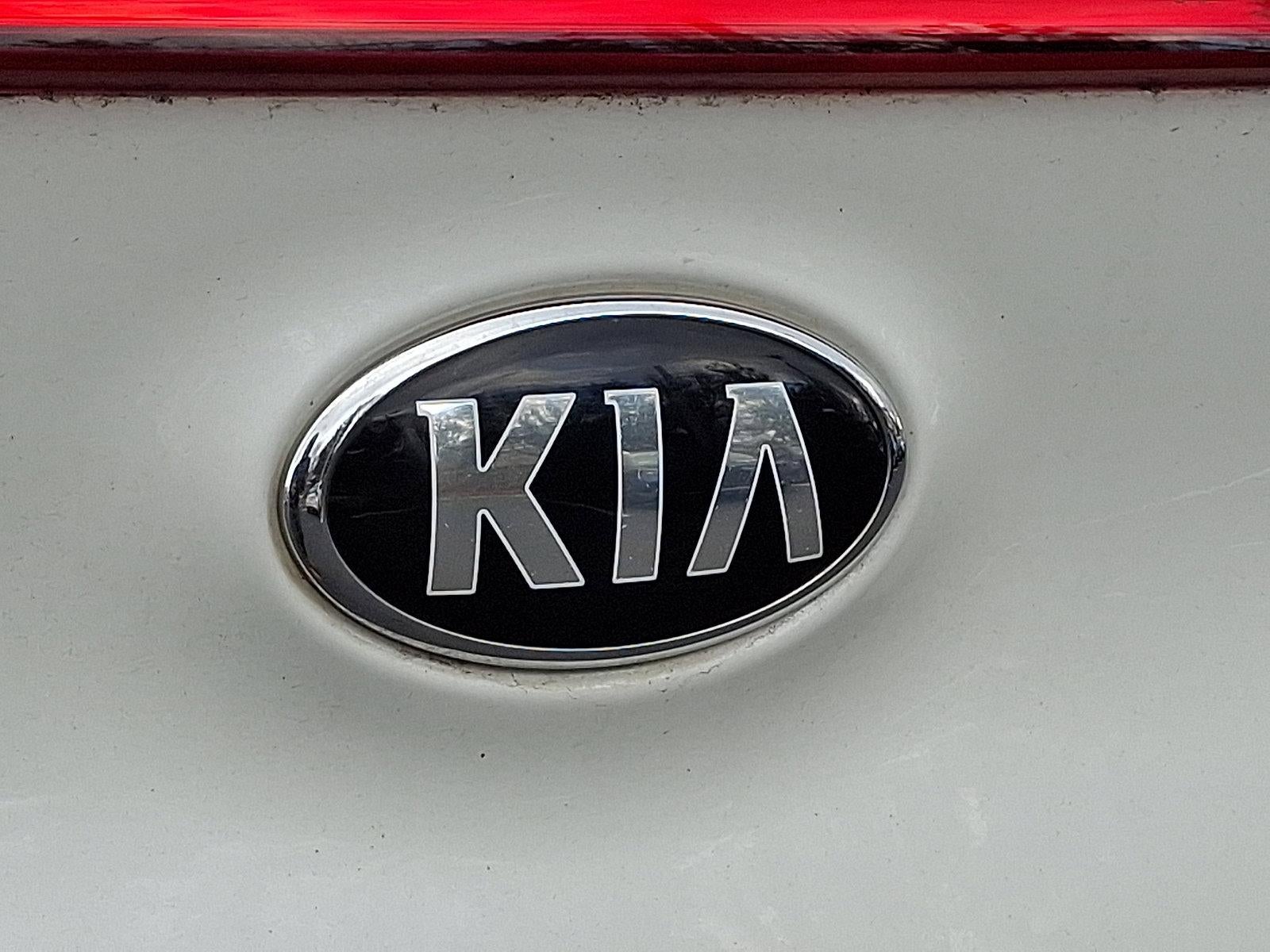 2021 Kia Sportage LX FWD