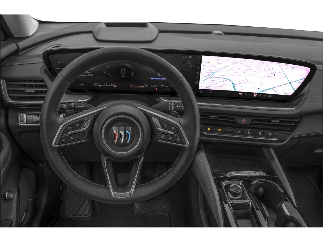 2024 Buick Envision AWD 4dr Avenir