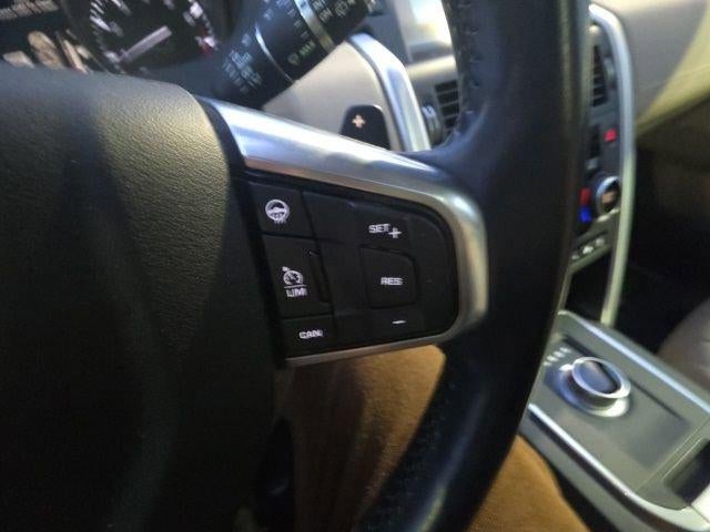 2016 Land Rover Discovery Sport AWD 4dr HSE