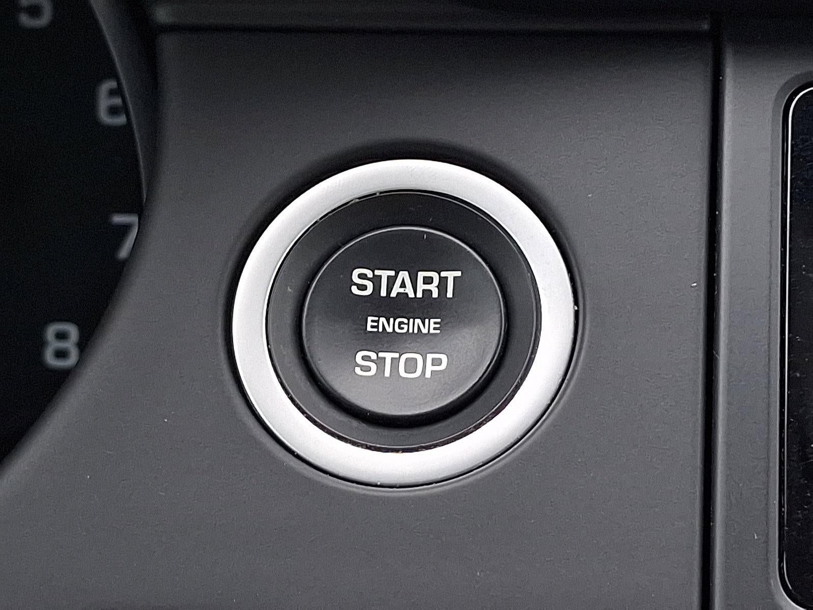 2016 Land Rover Discovery Sport AWD 4dr HSE