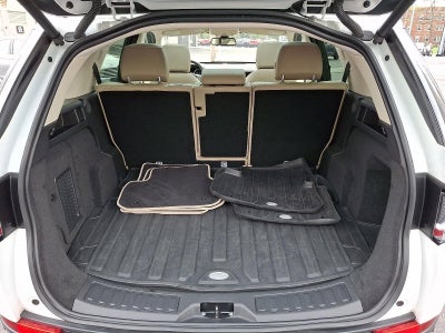 2016 Land Rover Discovery Sport AWD 4dr HSE
