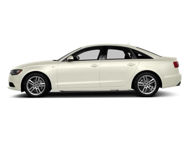 2014 Audi A6 4dr Sdn quattro 3.0T Prestige
