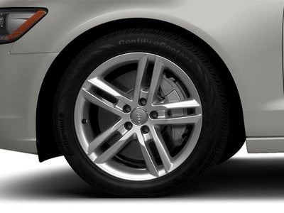 2014 Audi A6 4dr Sdn quattro 3.0T Prestige
