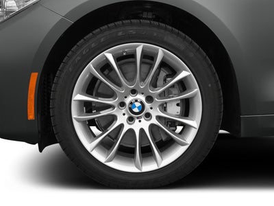 2016 BMW 535i xDrive Gran Turismo Wagon