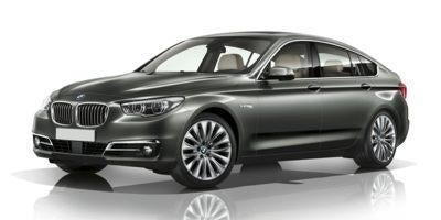 2016 BMW 535i xDrive Gran Turismo Wagon
