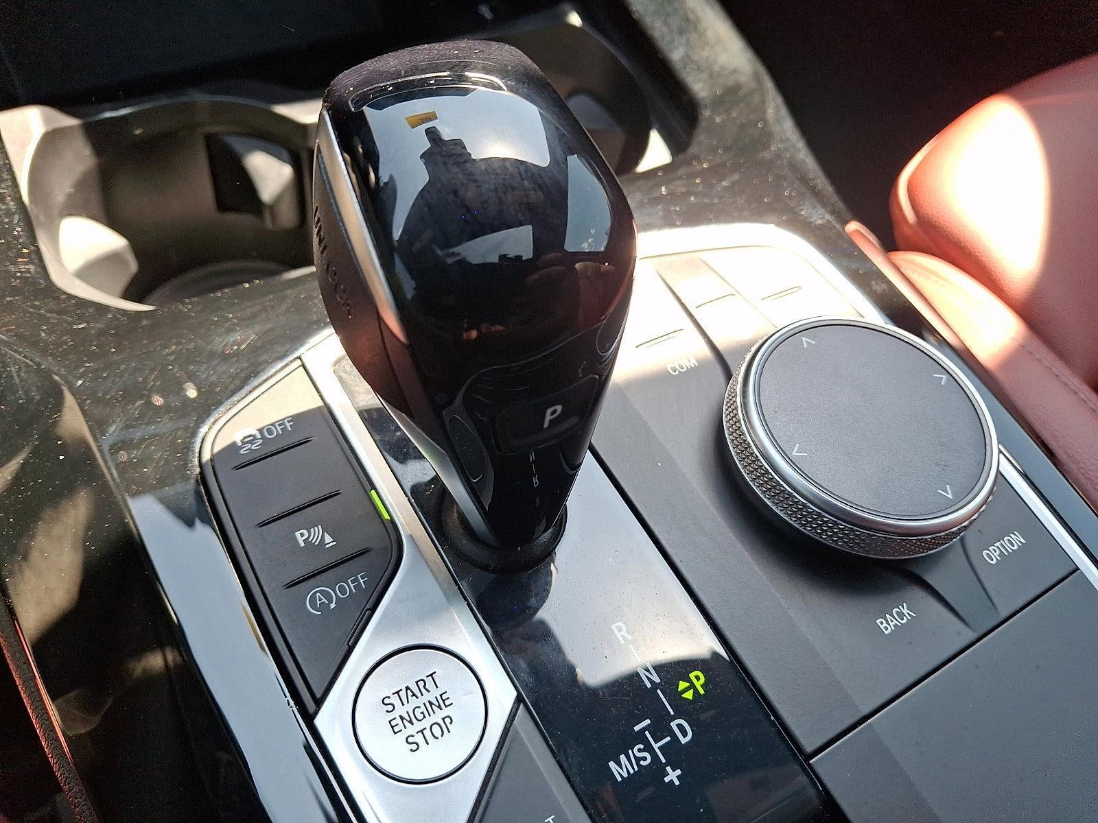 2022 BMW X3 xDrive30i Sports Activity Vehicle