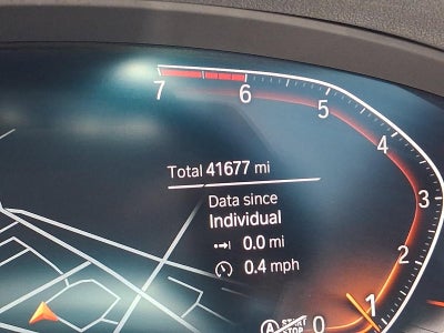 2022 BMW X3 xDrive30i Sports Activity Vehicle