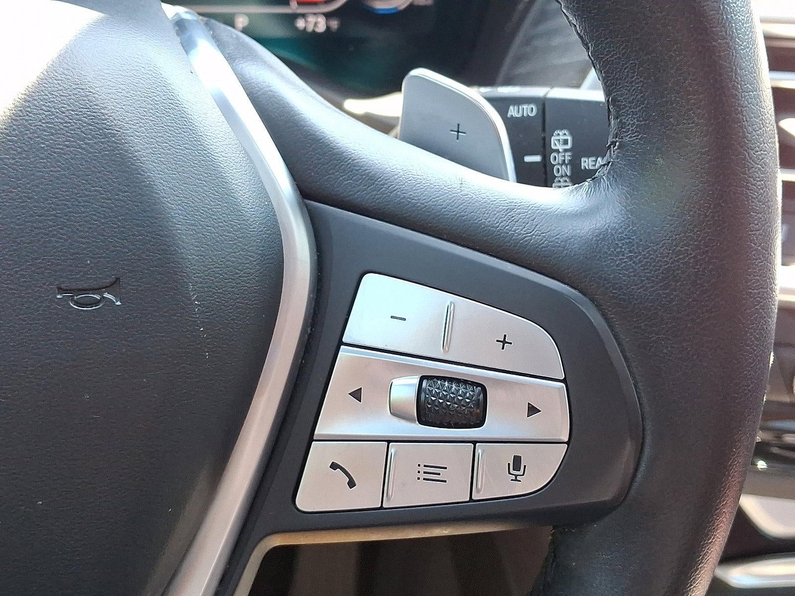 2022 BMW X3 xDrive30i Sports Activity Vehicle