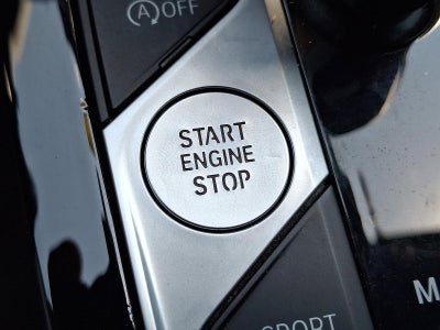 2022 BMW X3 xDrive30i Sports Activity Vehicle